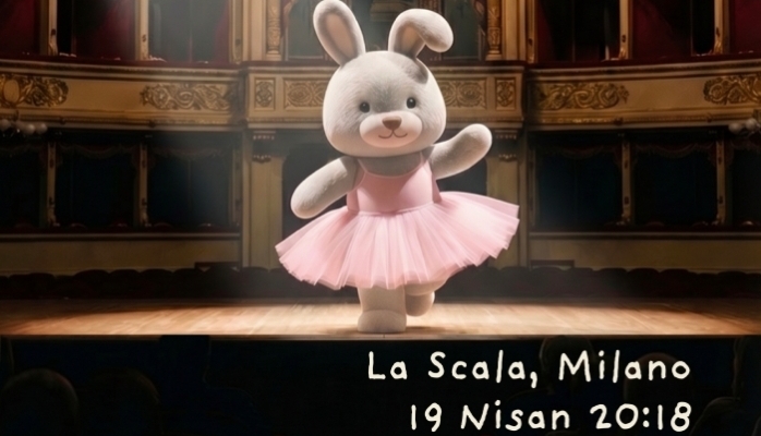 Çilek'ten Milano Tasarım Haftası'na Storytelling Hamlesi