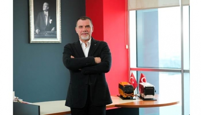 Anadolu Isuzu SamAuto'nun  Yüzde 75 Hissesini Satın Alıyor 