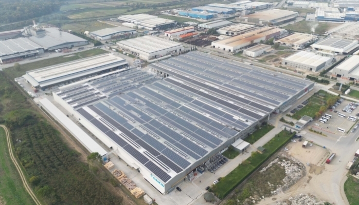Daikin Türkiye 2025'te Sermayesini 4.3 milyar TL Artırdı