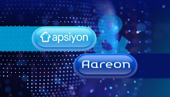 Apsiyon Aareon Group İle Gerçekleştirdiği Satış Anlaşmasıyla Yeni Bir Döneme Giriyor