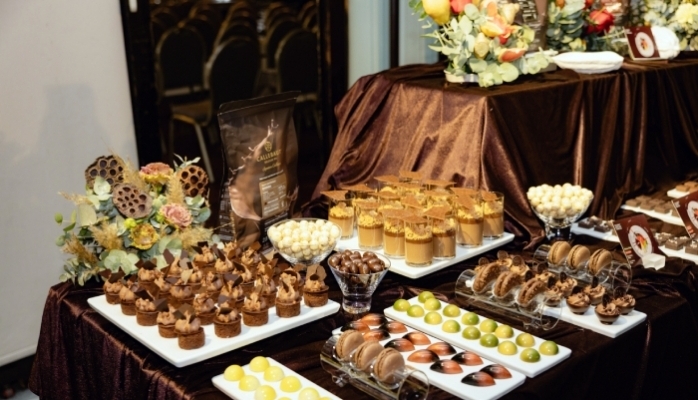 Çikolatanın Kökenine Yolculuk: Callebaut “Signature Collection” İle Tanışın 