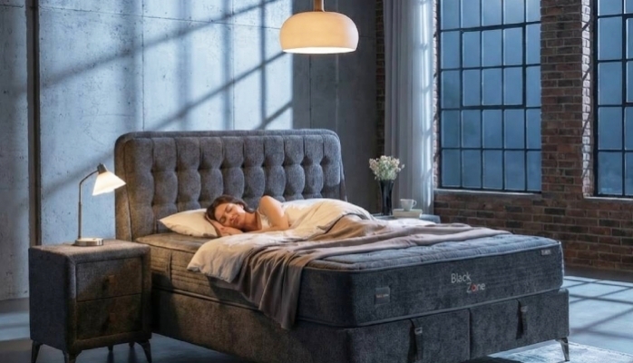 600 Milyar Dolarlık Uyku Ekonomisinde Yatağın Payı Artıyor