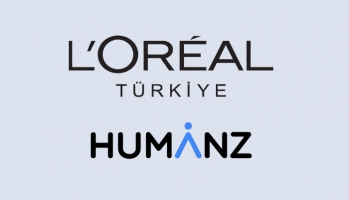 L’Oréal Türkiye ve Humanz Arasındaki Stratejik İş Birliği Üç Yıl Daha Devam Ediyor