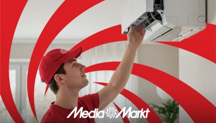 Yaz Gelmeden Hazırlanın: MediaMarkt'tan Klima Bakımında Konforu Artıran Çözüm