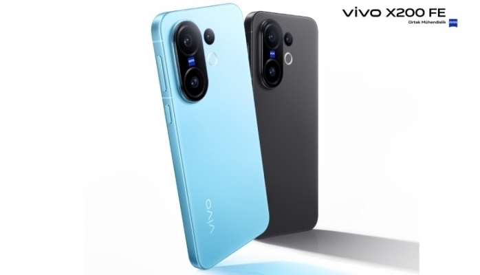 vivo'nun Her Bütçeye Uygun 5G Uyumlu Akıllı Telefonları Turkcell Satış Kanalları Üzerinden Tüketiciyle Buluşuyor