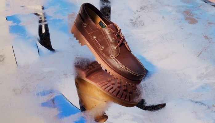 Zamansız Bir Stil: Timberland Tekne Ayakkabıları