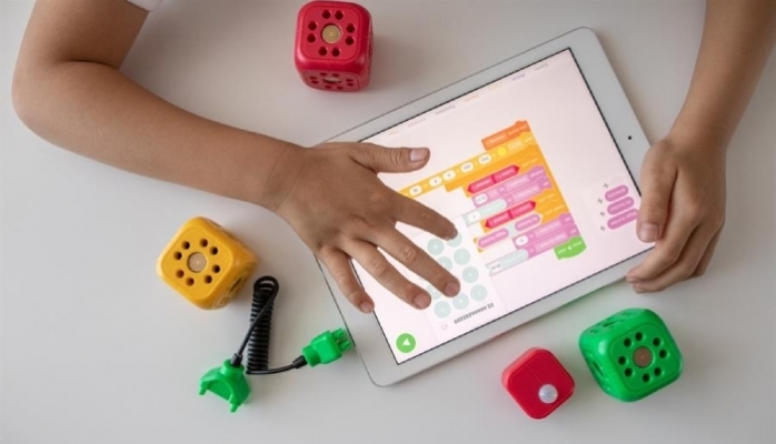 Dijital Oyunlar Beyinde Yeni Öğrenme Yolları Açıyor