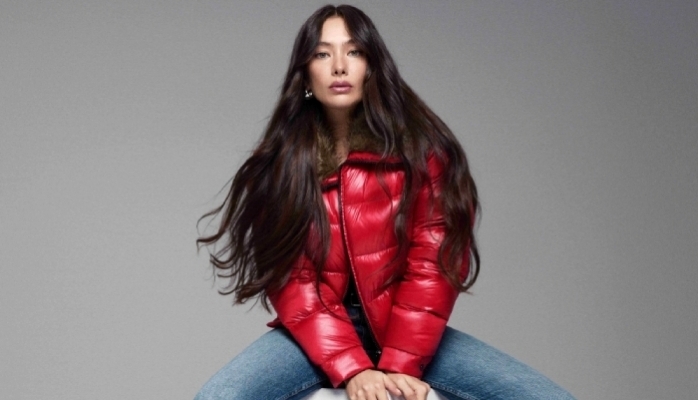 LUFIAN'ın Yeni Marka Yüzü Neslihan Atagül Doğulu Oldu!