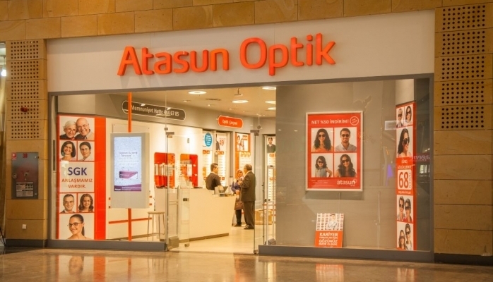 Atasun Optik’ten Kadınlar Günü’ne Özel Hediye Önerileri