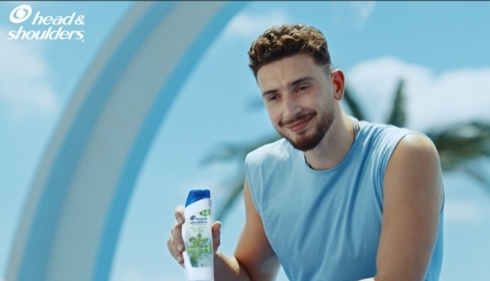 Head & Shoulders'ın Alperen Şengün'lü Yeni Reklam Filmi Yayında! 