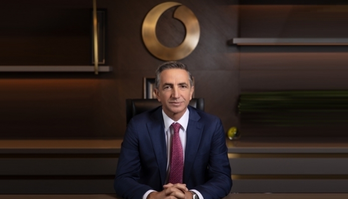 Vodafone Türkiye 2026-2027 Mali Yılı Birinci Çeyrek Sonuçlarını Açıkladı