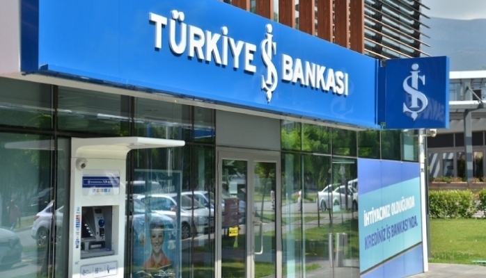 İş Bankası 4,9 trilyon TL Aktif Büyüklüğüyle Özel Bankalar Arasındaki Liderliğini Sürdürüyor