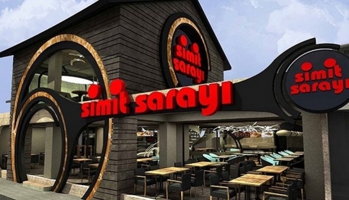 Simit Sarayı’ndan Açıklama