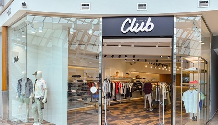 Beymen Club Erkeklere Özel İlk Mağazasını Açtı