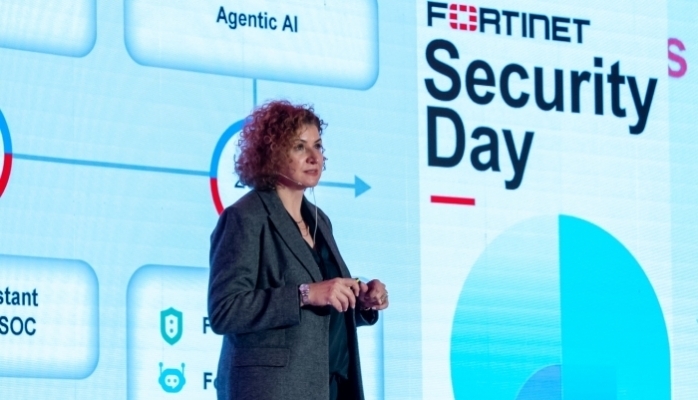 2025 Fortinet Güvenlik Zirvesi: Yapay Zeka ve Yakınsama Siber Güvenliğin Yeni Dönemini Şekillendiriyor