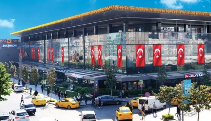 CAROUSEL Mobil İle Ramazan Boyunca Dilediğin Hediyeyi Kazan