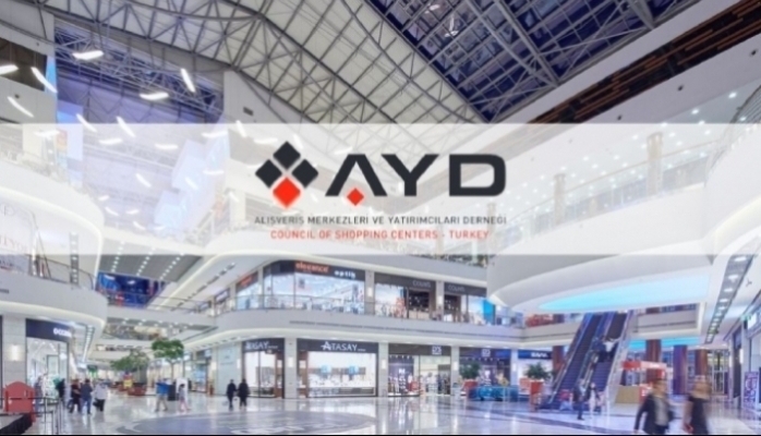 AVM Metrekare Verimlilik Endeksi Temmuz 2025 Döneminde Yüzde 32,9 Arttı
