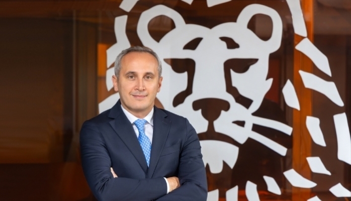 ING Türkiye Dijital ve Masrafsız Bankacılık Yaklaşımını Güçlendirdi