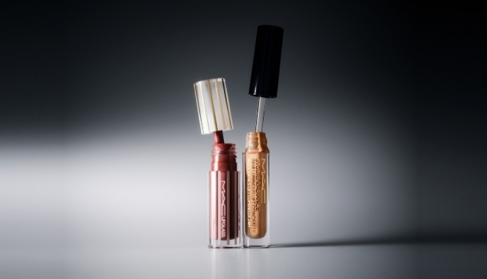 M·A·C Lipglass Cushion High-Pigment Lip Oil İle Dudaklarda Renk Parlaklık ve Bakımı Bir Araya Getiriyor