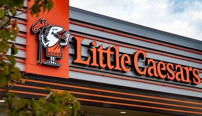 Little Caesars 2023 Yılının İlk Üç Ayında Üç Şube Açılışı Yaptı