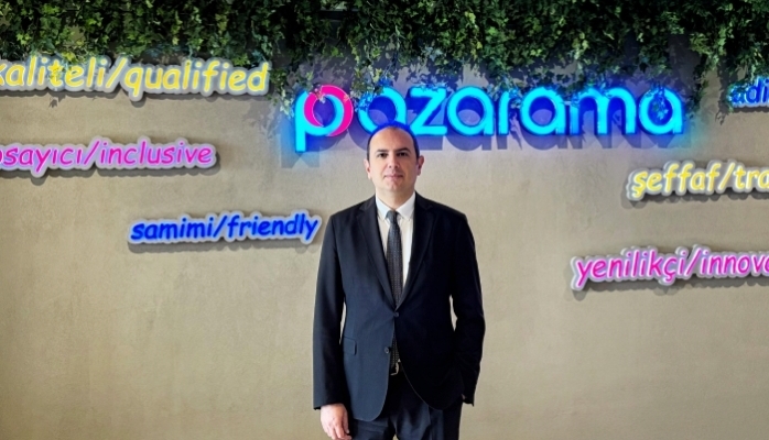 Vodafone ve Pazarama'dan E-Ticaret Platformlarında Tek