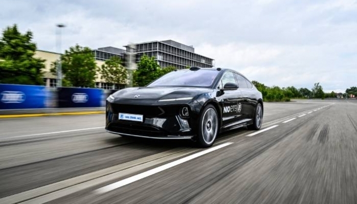 ZF Steer-by-Wire Teknolojisi İle İnovasyona Yön Veriyor