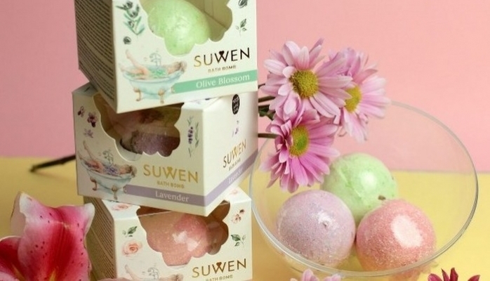 Suwen'in Yeni Kozmetik Koleksiyonu Kadınların Vazgeçilmezi Olacak
