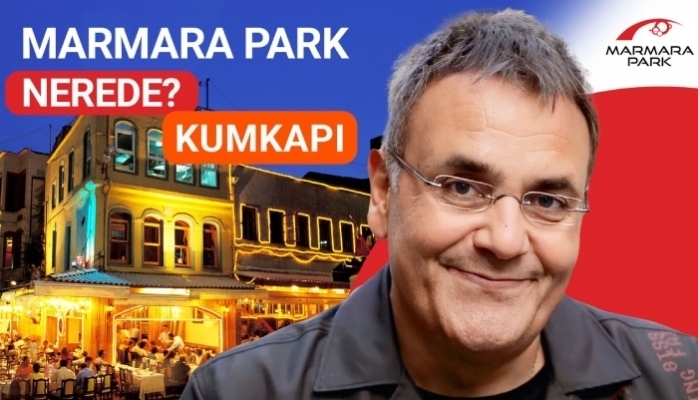 Marmara Park AVM YouTube'un En Çok Takip Edilen Alışveriş Merkezi Oldu