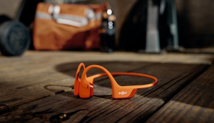 Shokz OpenRun Pro 2 ve OpenSwim Pro İle Çevrenizle Bağlantınızı Korurken Antrenmanınızın Ritminden Kopmayın