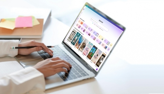 Canva Türkiye'de Telekom Sektöründeki İlk İşbirliğini Vodafone İle Yaptı