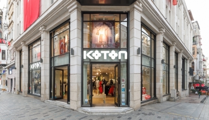 Koton Sanal Deneme Kabini Uygulamasını Hayata Geçirdi