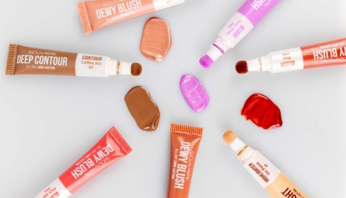 Show by Pastel'in Yeni Likit Serisi Watsons Türkiye'de!