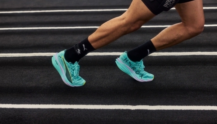 PUMA x HYROX Koleksiyonu İle İstanbul'da Yarış Heyecanı
