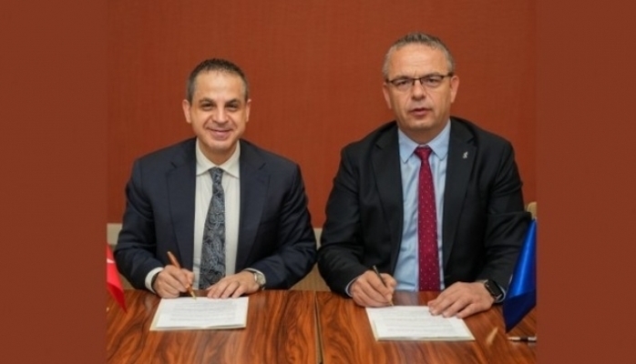 TÜROFED ve İş Bankası'ndan Konaklama Sektörünü Güçlendiren İş Birliği