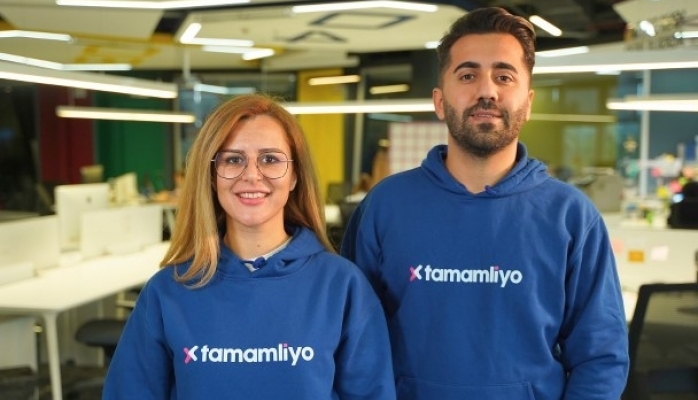 Tamamliyo Avrupa Pazarına komplet.io Adıyla Açılıyor 