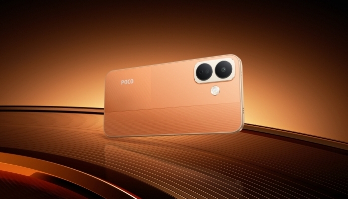 POCO X8  8.340 mAh'ik Güçlü Piliyle Türkiye'de Satışa Sunuldu 