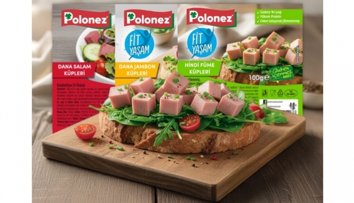 Pratikliğin Yeni Formu: Küp Küp Lezzet 