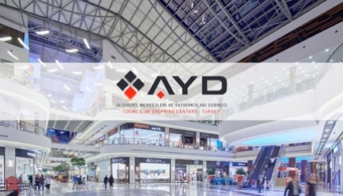 AVM Metrekare Verimlilik Endeksi Haziran 2026 Döneminde Yüzde 20,9 Arttı