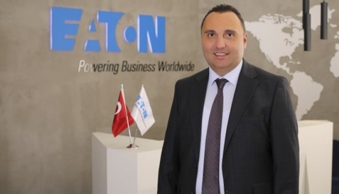 Eaton 'Tasarım Uygulama Kılavuzu'nu Türkçe Olarak Sektöre Sunuyor