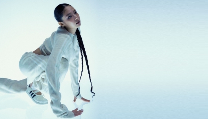 adidas Originals ve Global İkon JENNIE'den İlk İş Birliği:  adidas Originals by JENNIE