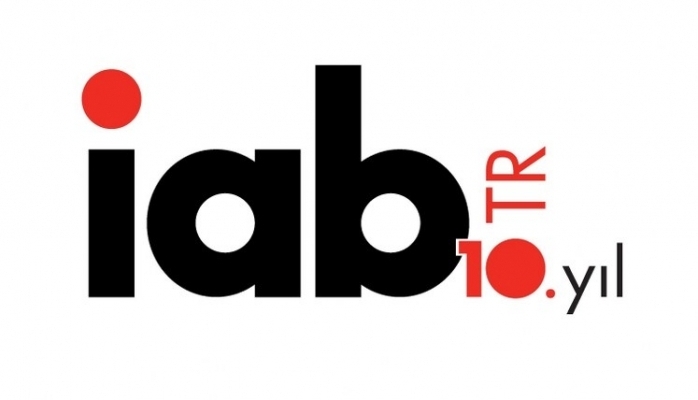 IAB Türkiye’de 10. Yılını Kutluyor