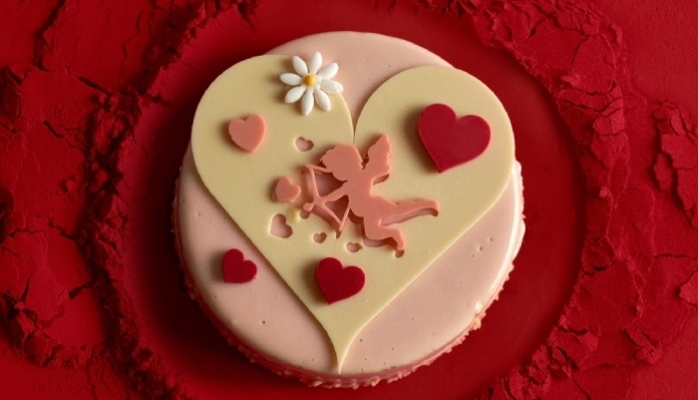 Vakko L’Atelier İle Sevgililer Günü'ne Özel Lezzetler