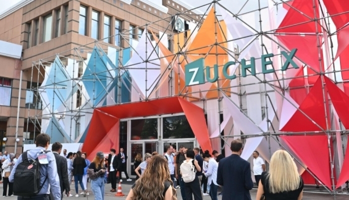 ZUCHEX 2026 Prestijli Fuar Statüsüyle Küresel Gücünü Pekiştirdi 
