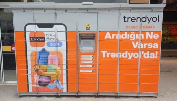 Trendyol ‘Gel-Al’ Noktalarını 81 İle Yayıyor: 10 Bin Noktada Esnek Teslimat 