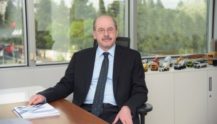 İnşaat Yeni Yıla Yavaş Başladı 