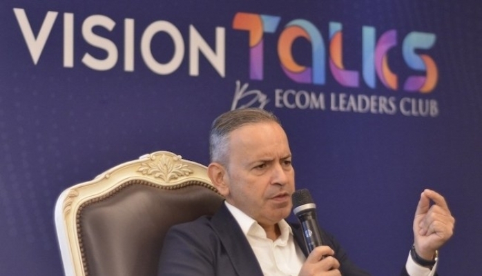 E-Ticaret Yöneticileri Vision Talks’ta Buluştu