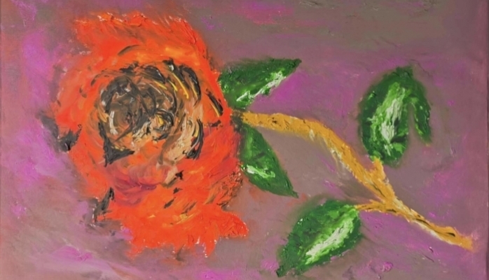 EEce Sanat Art Gallery Mmüzayedesinden Kansersiz Yaşam Derneği'ne Destek