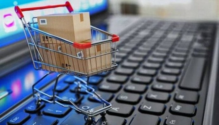İnternet Üzerinden Alışveriş Hızla Artıyor