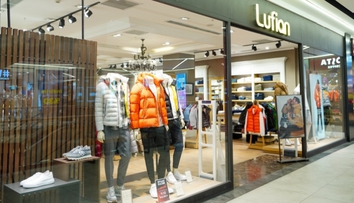 Lufian 8 Mart'a Özel Hediye Seçenekleri İle Kadınların Hikayesine Eşlik Ediyor