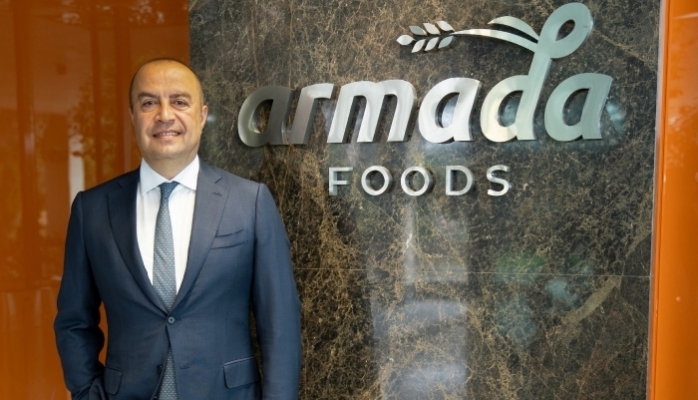 Armada Gıda'dan 2026'nın İlk Yarısında Rekor Performans